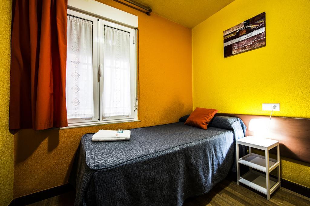 Escala Luna Casa de hóspedes Salamanca