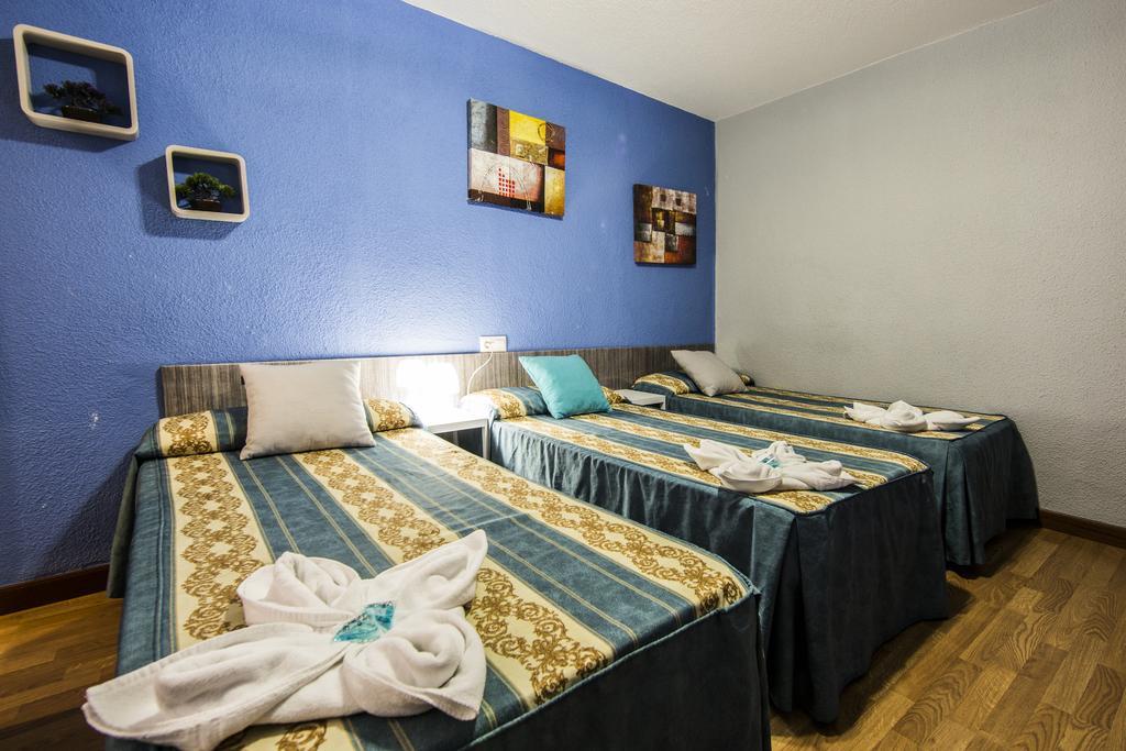 Escala Luna * Salamanque