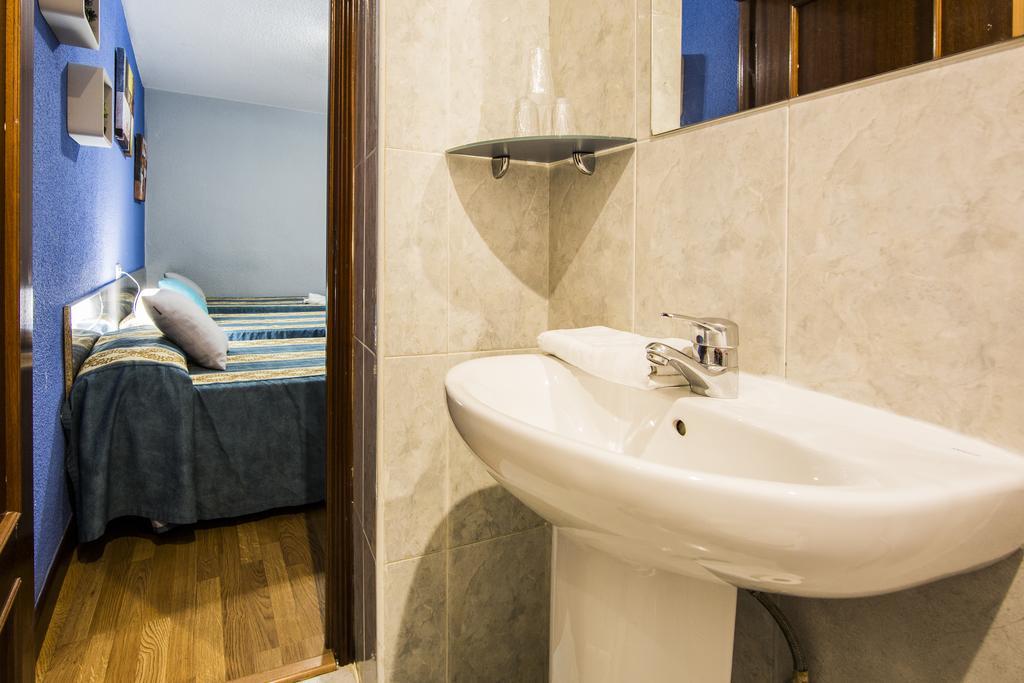Escala Luna Maison d'hôtes
