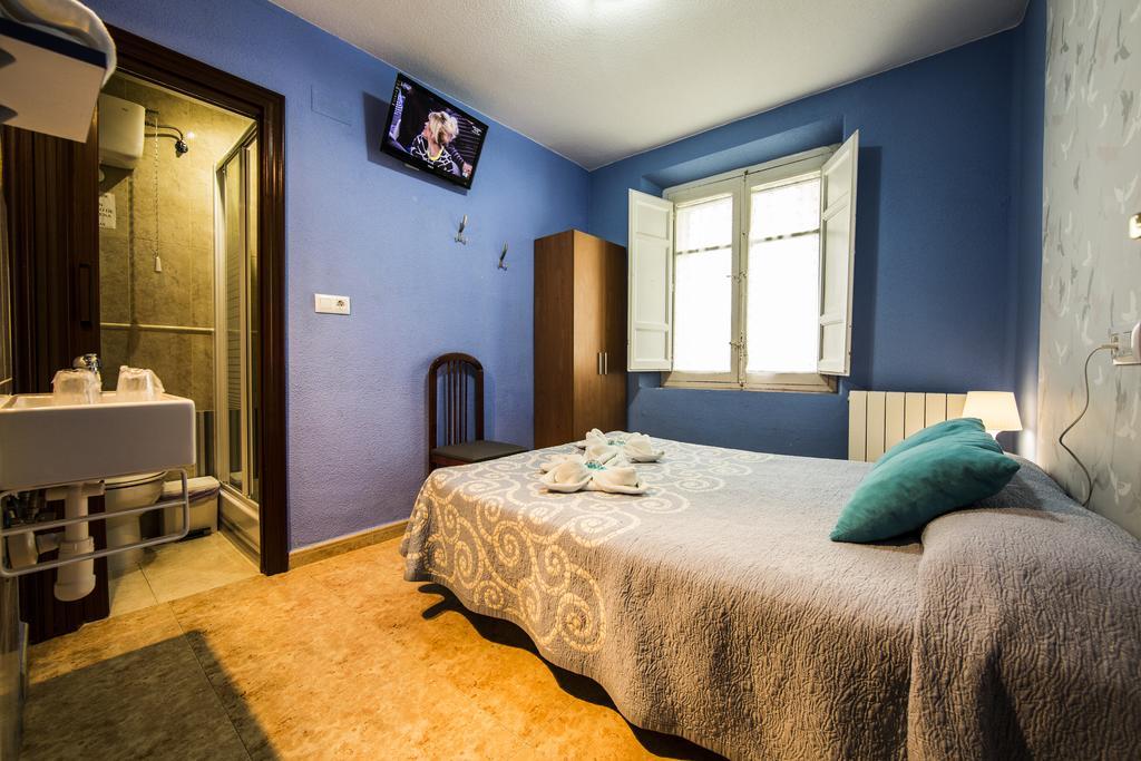 Escala Luna Maison d'hôtes