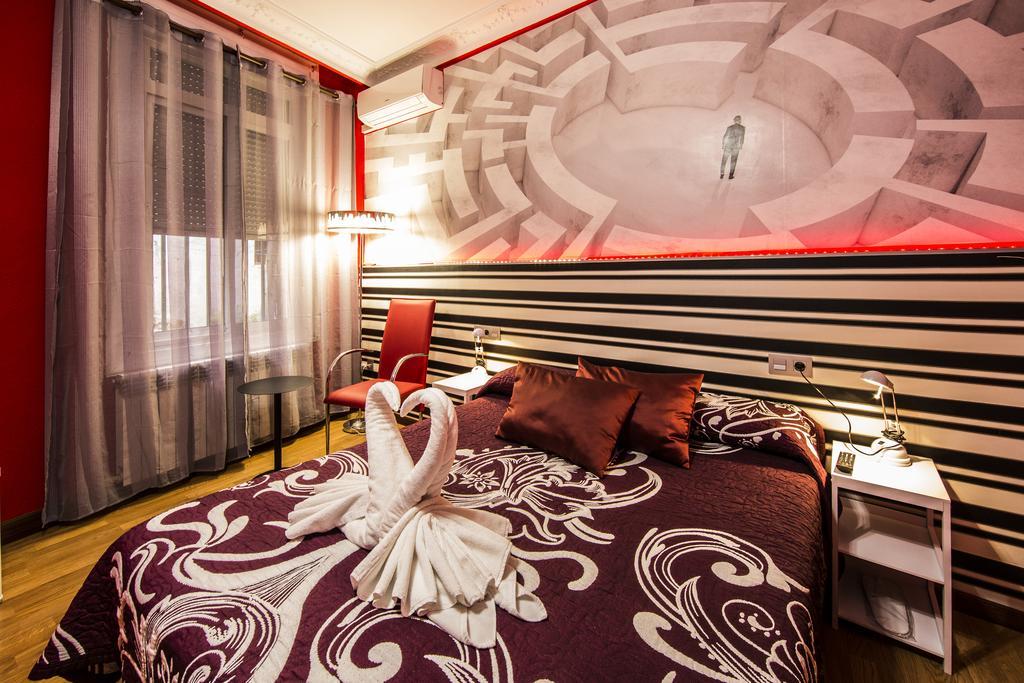 Maison d'hôtes Escala Luna