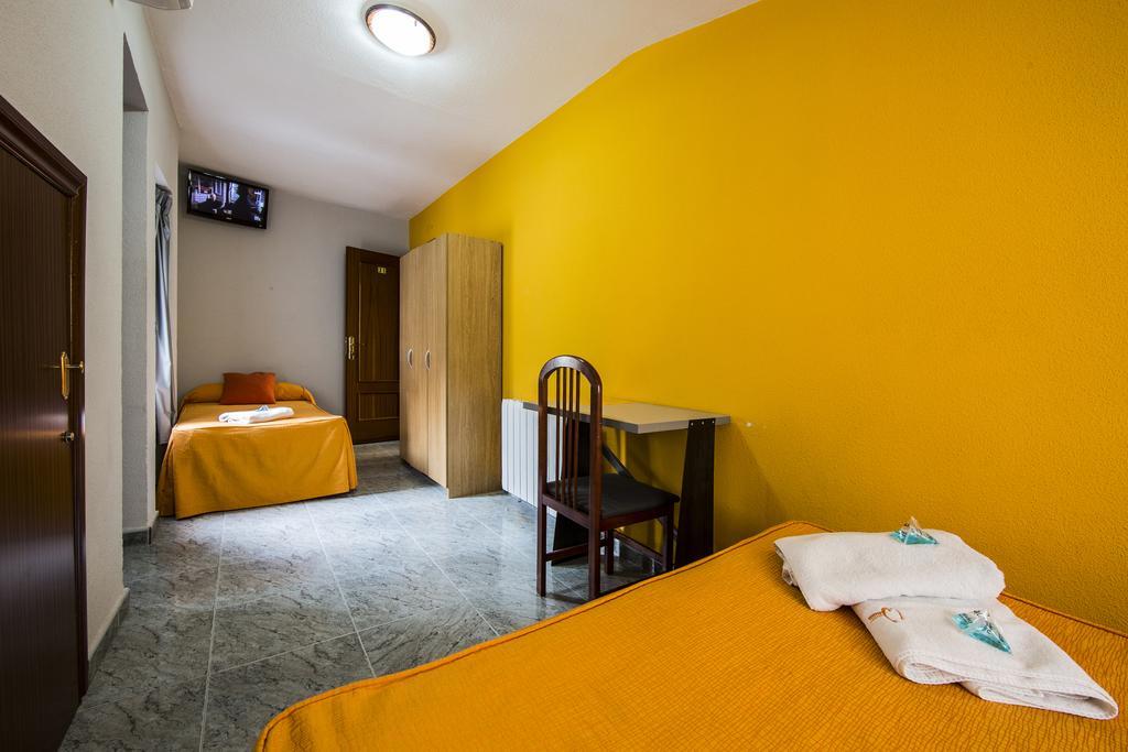 Casa de hóspedes Escala Luna *