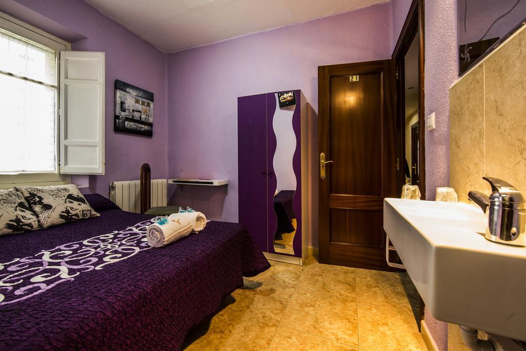 Casa de hóspedes Escala Luna *