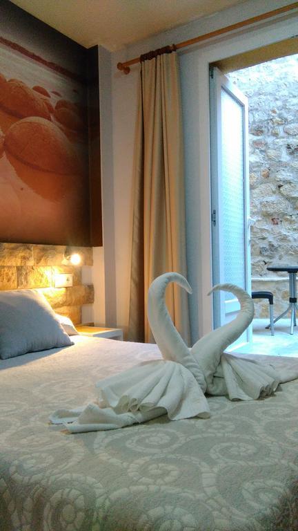 Escala Luna Maison d'hôtes