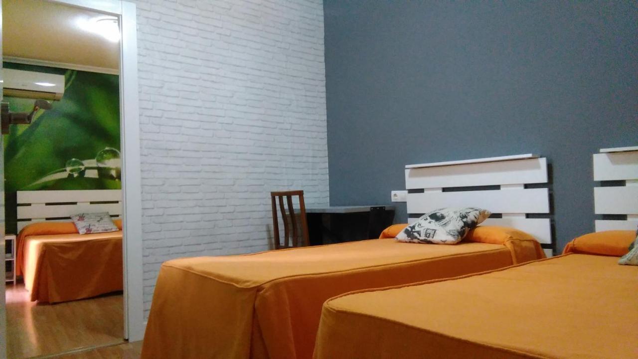 Escala Luna Maison d'hôtes